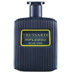 Trussardi - Riflesso Blue Vibe