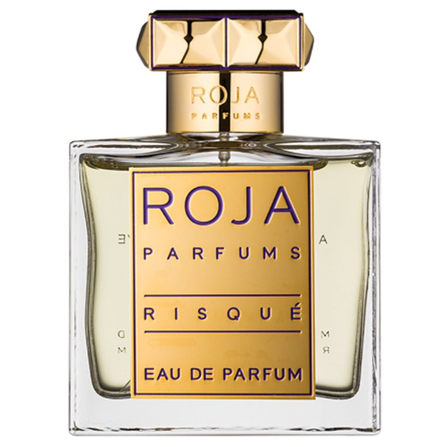 Roja Dove - Risque Pour Femme - The King of Decants