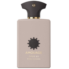 Amouage - Opus XII – Rose Incense