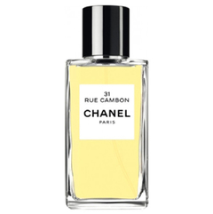 Chanel - 31 Rue Cambon