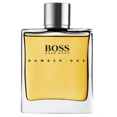 Hugo Boss - Boss Number One