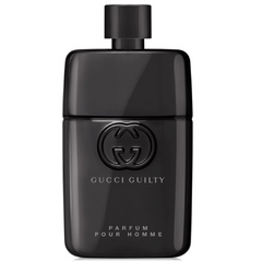 Gucci - Gucci Guilty Pour Homme Parfum