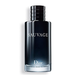 Christian Dior - Sauvage Eau de Toillete