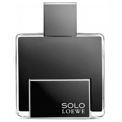 Loewe - Solo Loewe Platinum