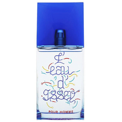 Issey Miyake - L'Eau d'Issey pour Homme Shades of Kolam