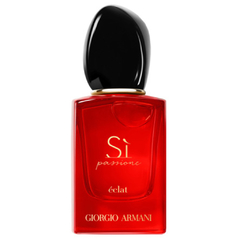 Giorgio Armani - Si Passione Eclat (LANÇAMENTO)