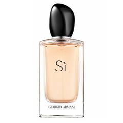 Giorgio Armani - SÌ EDP