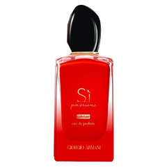 Giorgio Armani- Sì Passione Intense