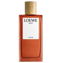 Loewe - Solo Atlas (LANÇAMENTO)