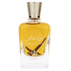 Al Wataniah - Special Oud