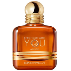 Giorgio Armani - Stronger With You Amber