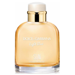 Dolce&Gabbana - Light Blue Sun Pour Homme