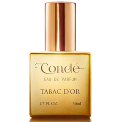 Condé Parfum - Tabac D'Or