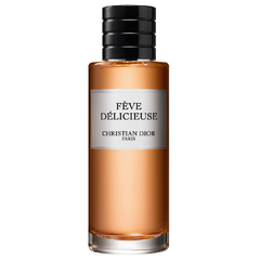 Christian Dior - Fève Délicieuse