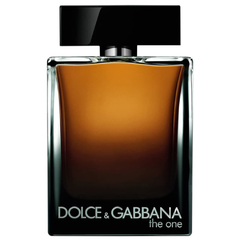 Dolce&Gabbana - The One for Men Eau de Parfum