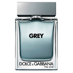 Dolce&Gabbana - The One Grey