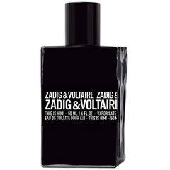Zadig & Voltaire - This is Him!