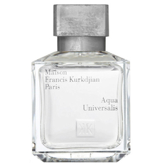 Maison Francis Kurkdjian - Aqua Universalis