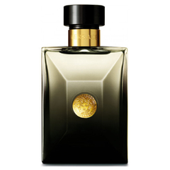 Versace - Pour Homme Oud Noir