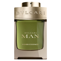 Bvlgari - Man Wood Essence