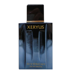 Givenchy - Xeryus (Fórmula Antiga)