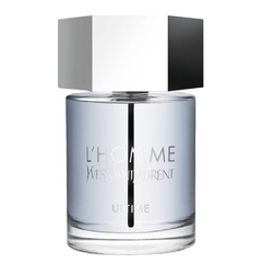 Yves Saint Laurent - L'Homme Ultime