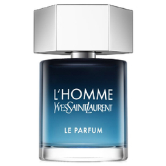 Yves Saint Laurent - L'Homme Le Parfum (Lançamento)