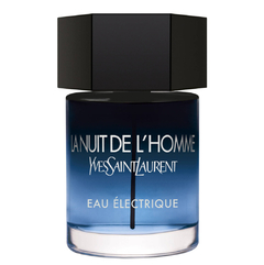 Yves Saint Laurent - La Nuit de L'Homme Eau Électrique EDT