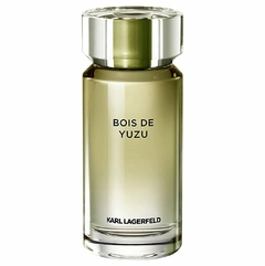 Karl Lagerfeld - Bois de Yuzu