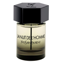 Yves Saint Laurent - La Nuit de l'Homme