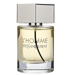 Yves Saint Laurent - L'Homme