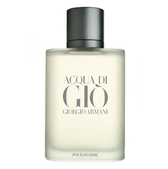 Giorgio Armani - Acqua di Gio