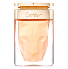 Cartier - La Panthere EDP