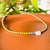 CHOKER CABIDE CARIOCA - comprar online