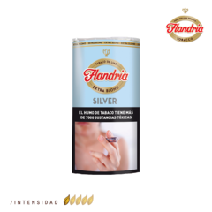 Flandria Silver - comprar online