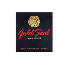 Gold Seal Petit