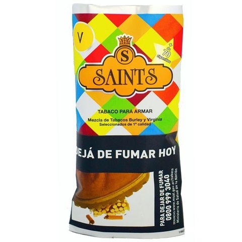 Saint Vanilla 50 gramos
