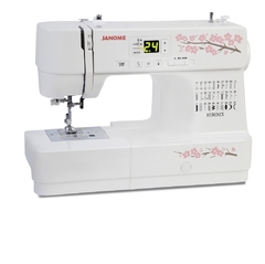 Janome 1030MX