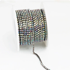 Strass por metro - comprar online