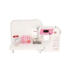 Janome 3160 PG