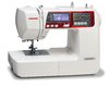 Janome 4120QDC