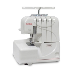 Janome 7933