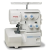 Janome 8110DX - Overlock