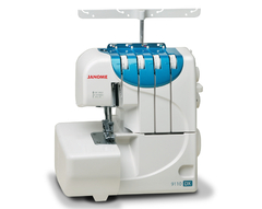 Janome 9110DX - Overlock