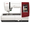 Janome MC9900