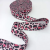 Animal Print Rosa