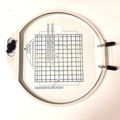 Bastidor F para MC350e, redondo