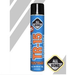 TR-15 Adhesivo Spray