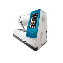 Janome MC9900 - comprar online