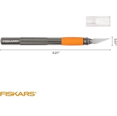 Fiskars Cuchillo 8 pulgadas - comprar online